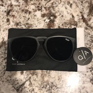 Quay PhD sunglasses